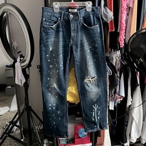 Banana Republic Jeans